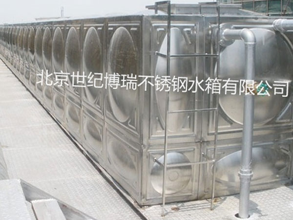 不锈钢水箱 (6)
